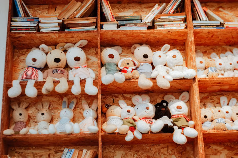 Boneco de Ação